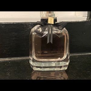 YSL Mon Paris Eau de Parfum